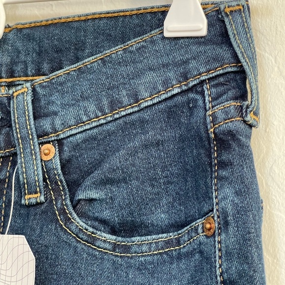 Levi’s 519 SKINNY HI-BALL jeans size 26 - Picture 9 of 11